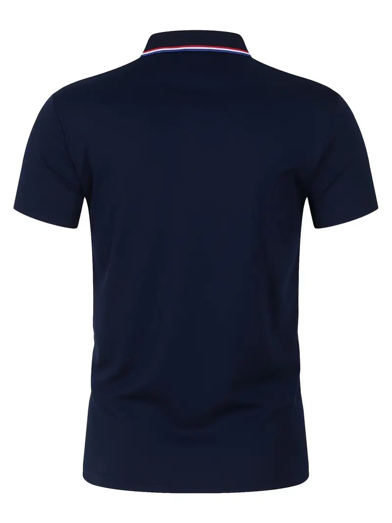 Elegant Polo Shirt