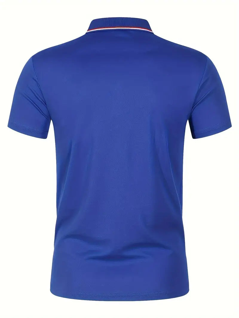 Elegant Polo Shirt