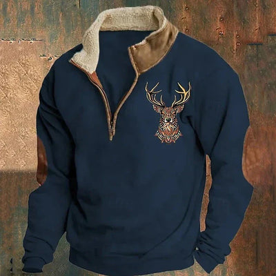 DOMINIC™ | Outdoor Knit Sweater