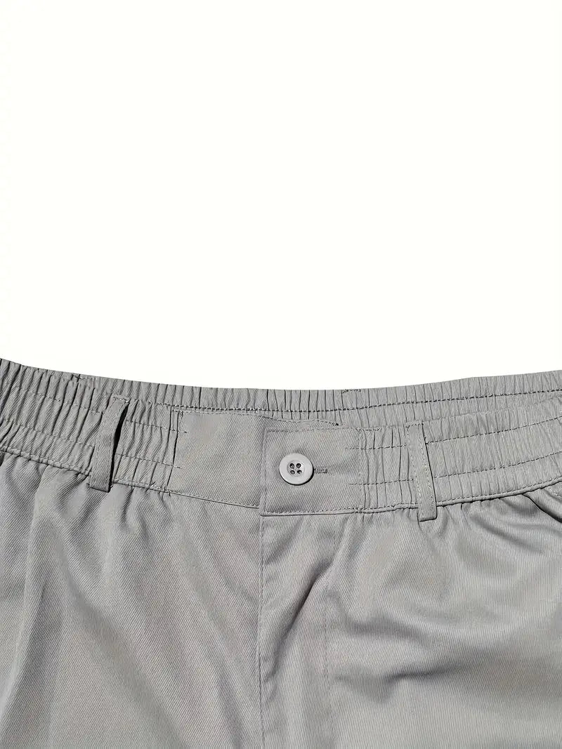 Loose - Fit Cargo Pants