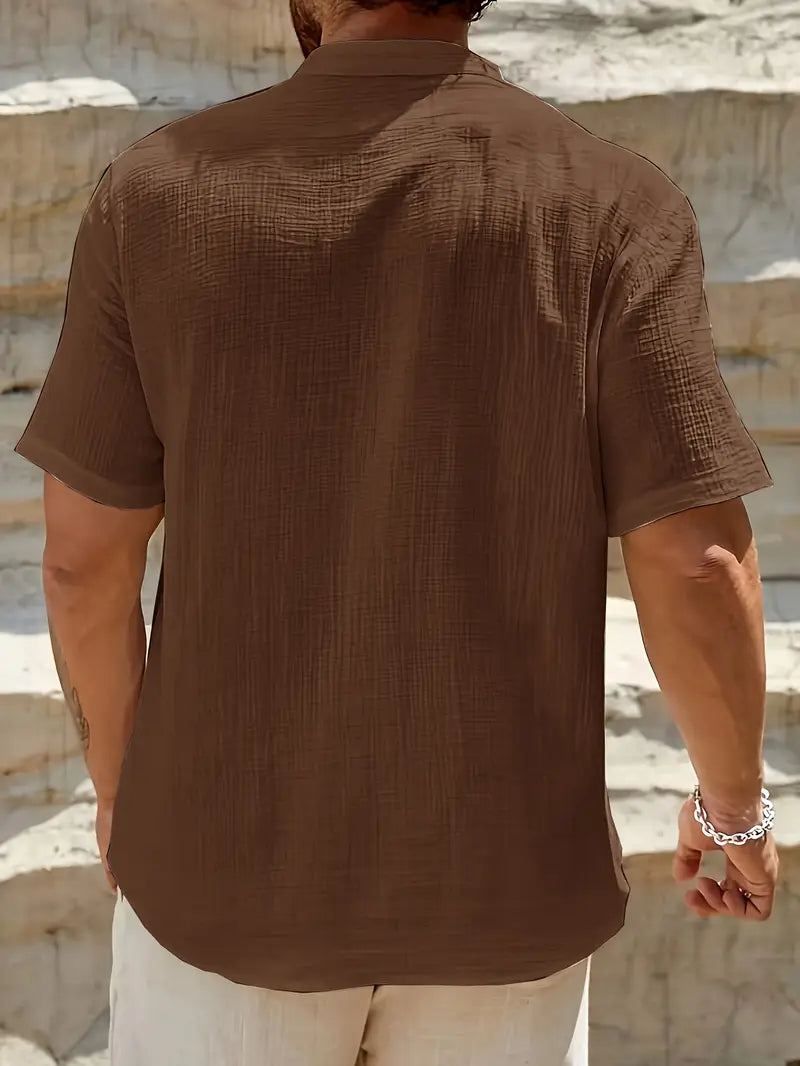 Breathable Shirt
