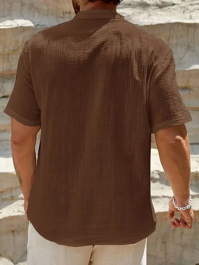 Breathable Shirt