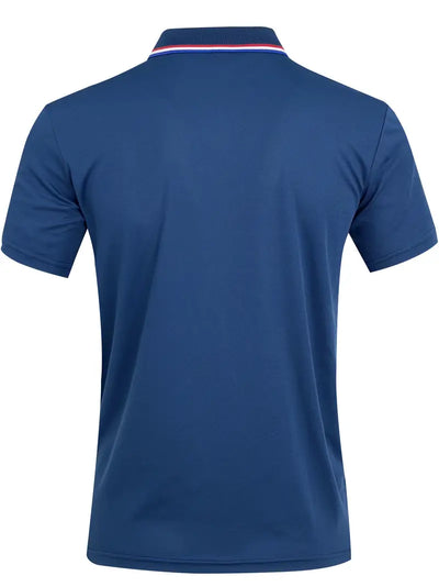 Elegant Polo Shirt