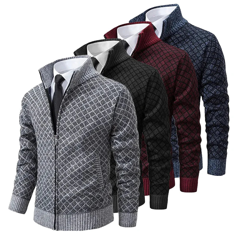 MARCELLO™ | Sophisticated Vest