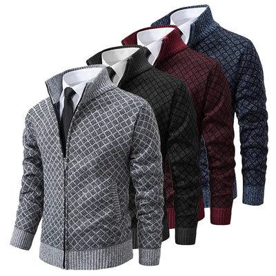 MARCELLO™ | Sophisticated Vest