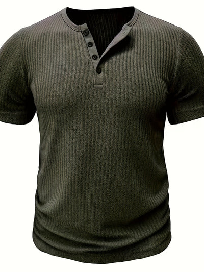 Elegant Pattern T-Shirt