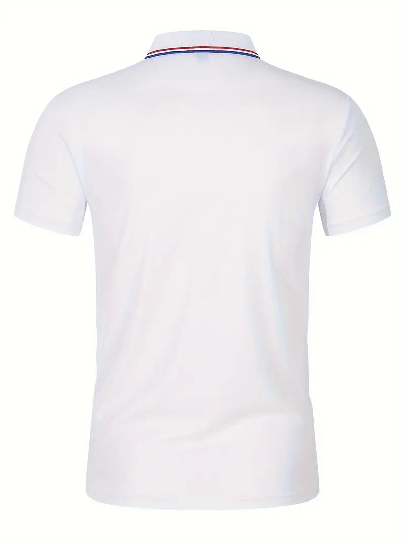 Elegant Polo Shirt