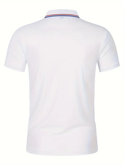 Elegant Polo Shirt