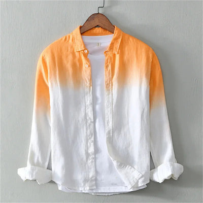 Elegant Colorful Shirt