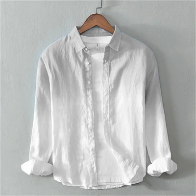 Elegant Colorful Shirt