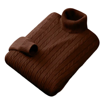 Saverio Turtleneck Sweater