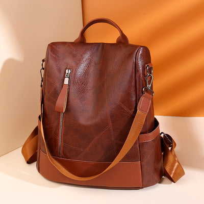 Freya | Everyday Handbag for Adventures