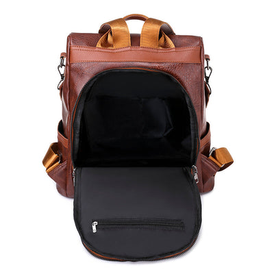 Freya | Everyday Handbag for Adventures