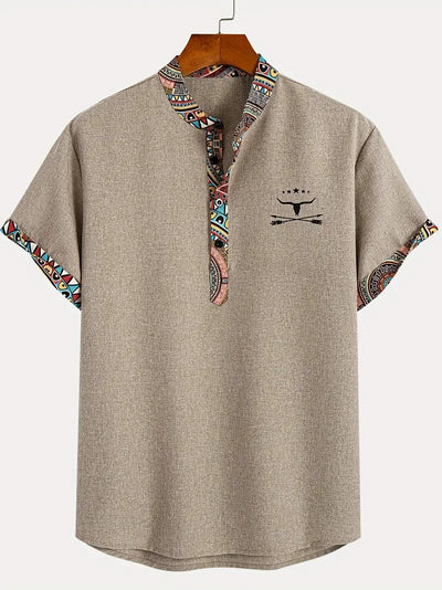 Retro Shirt