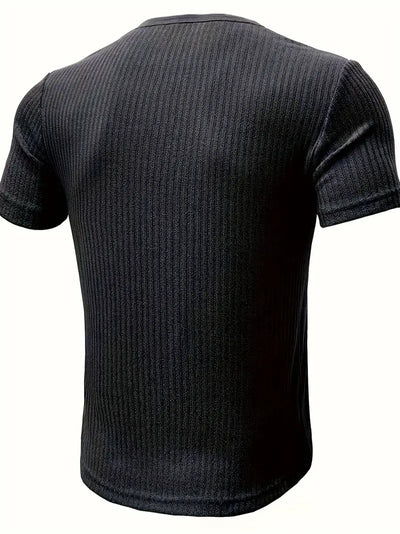 Elegant Pattern T-Shirt