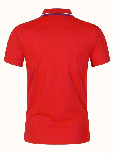 Elegant Polo Shirt
