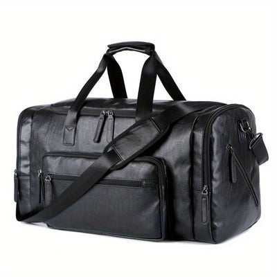 Lydia | Travel Tote Bag