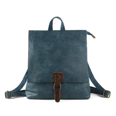 Nina | Versatile Vintage Style Backpack