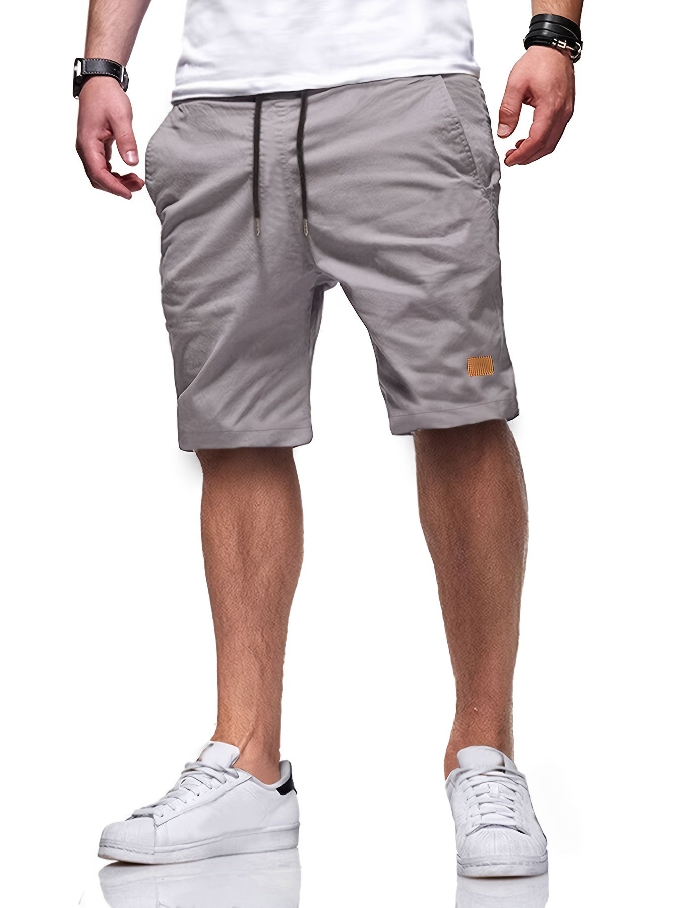 Casual Summer Shorts