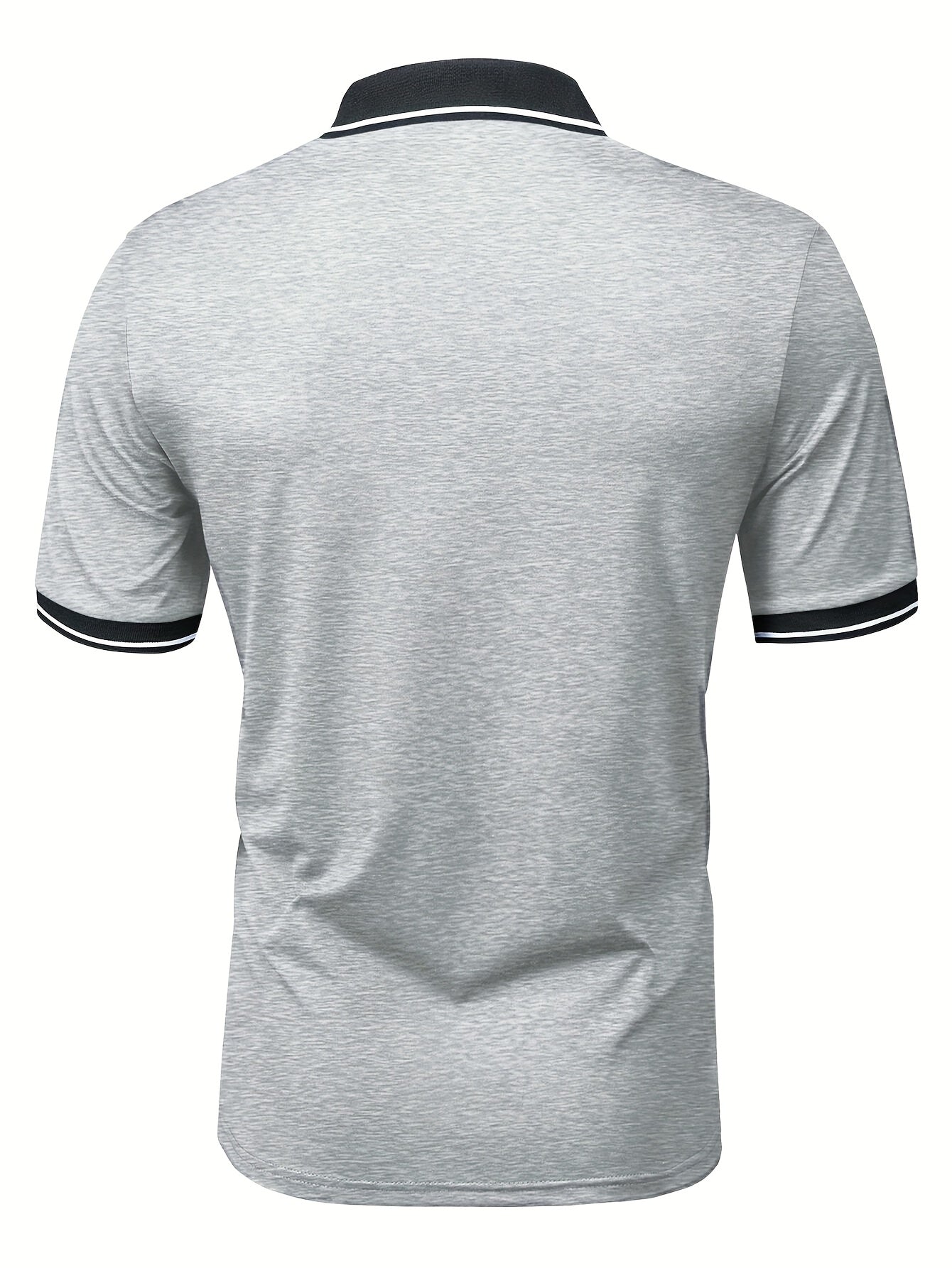Casual Polo Shirt