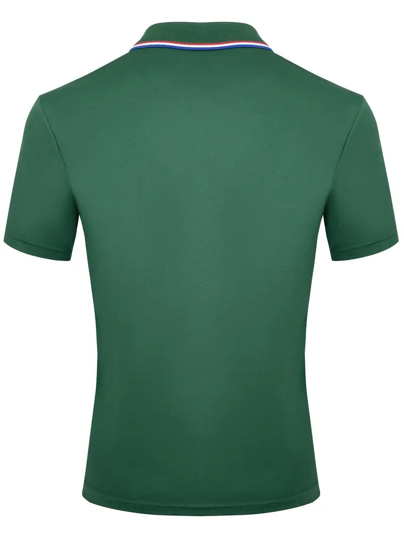 Elegant Polo Shirt