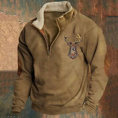 DOMINIC™ | Outdoor Knit Sweater