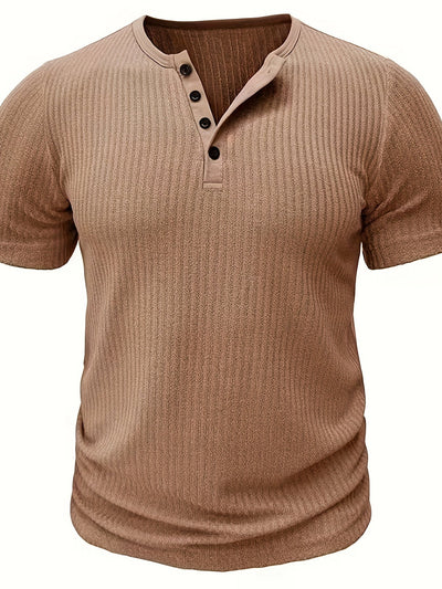 Elegant Pattern T-Shirt