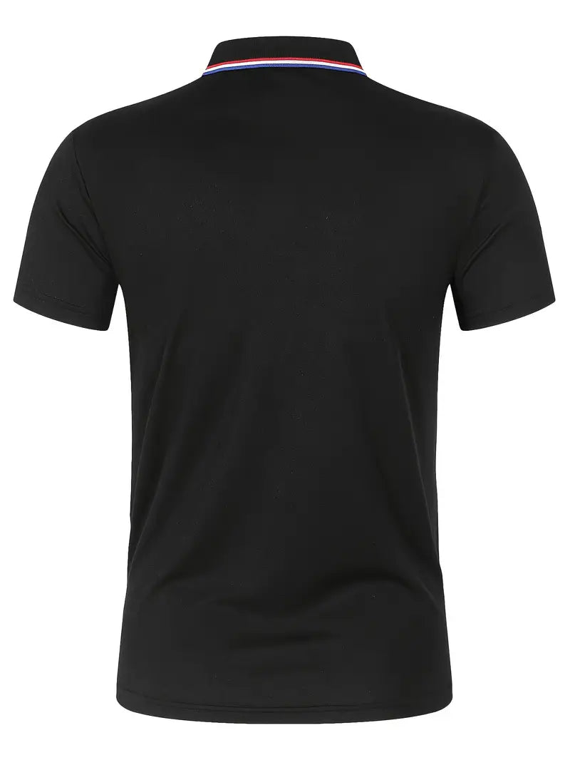 Elegant Polo Shirt