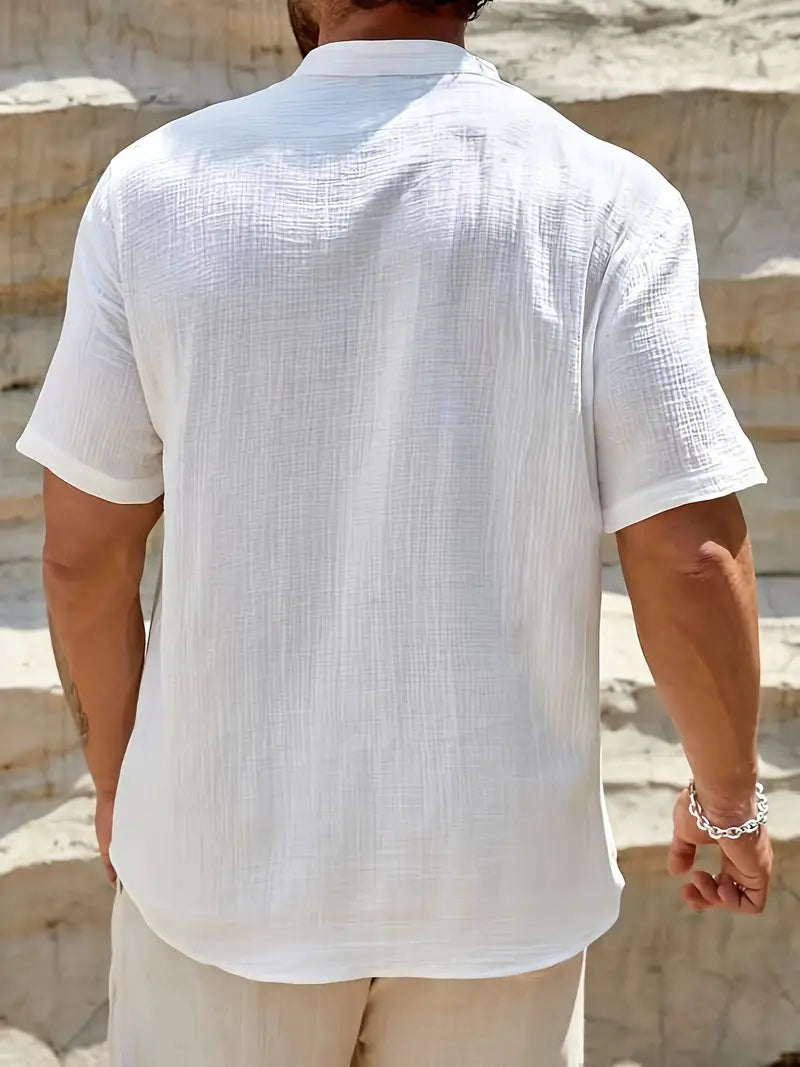 Breathable Shirt