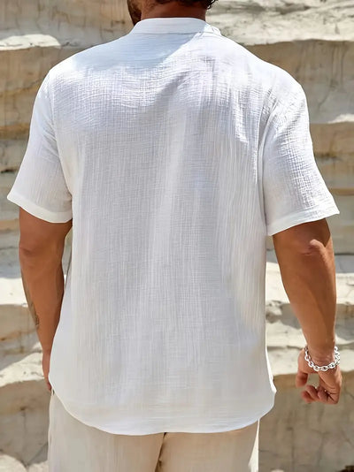 Breathable Shirt
