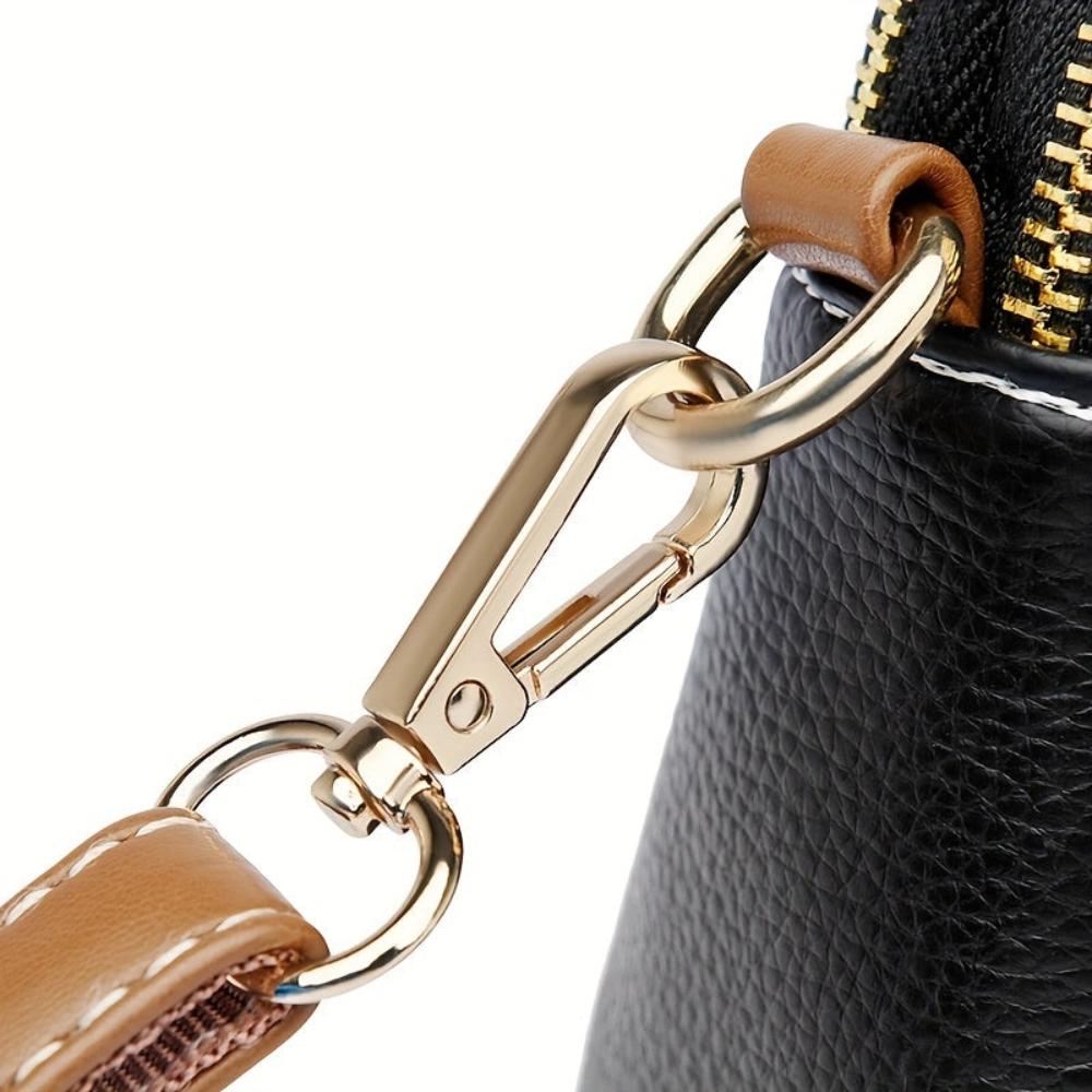 Sienna | Comfort & Style Shoulder Bag