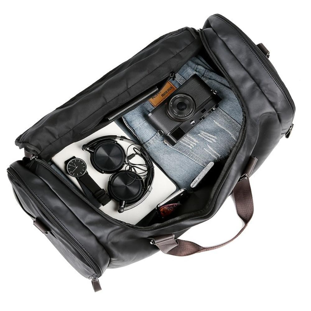 Lydia | Travel Tote Bag