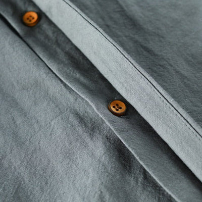Japanese Style Shirt