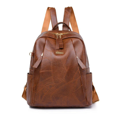 Lydia | Chic Classic Backpack