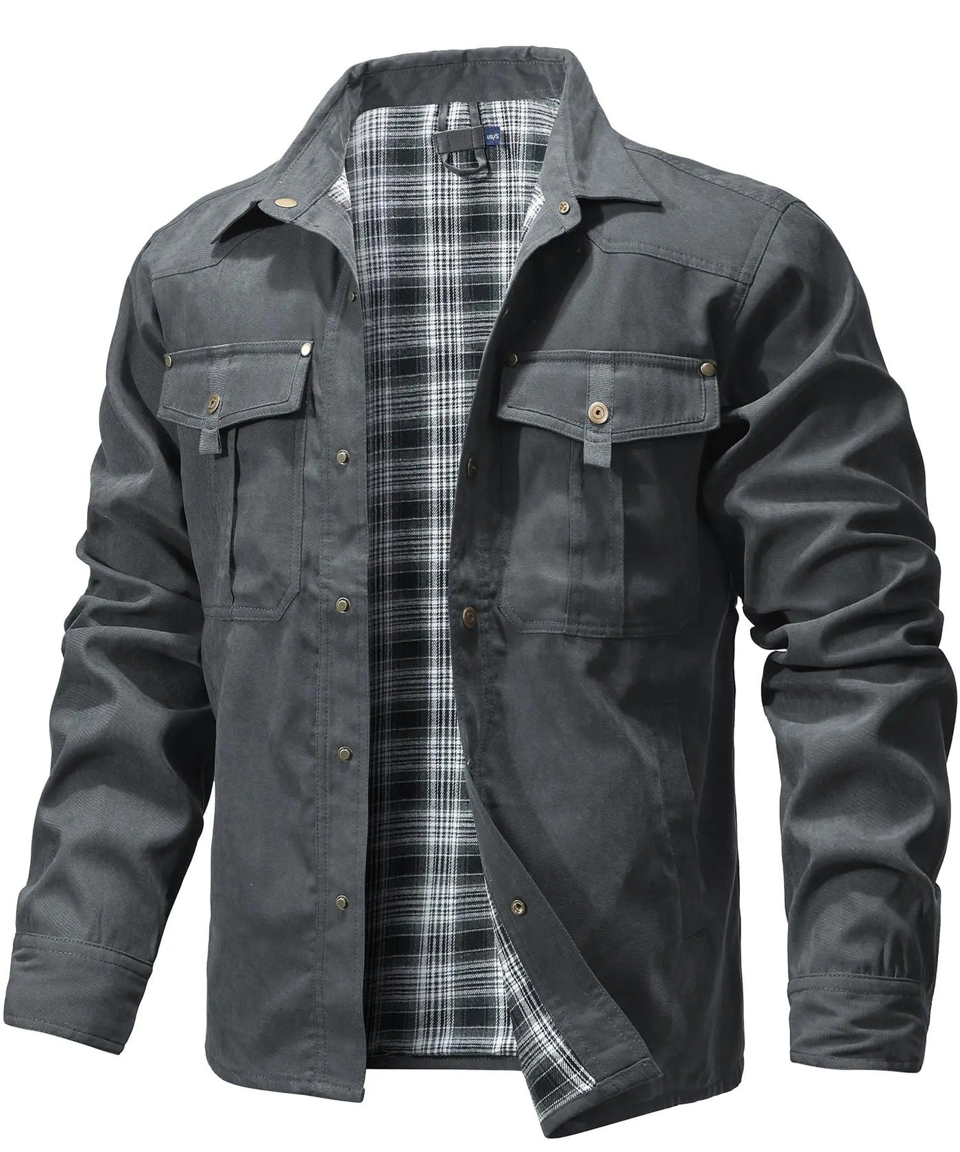 Cowboy Style Jacket