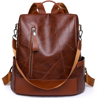 Freya | Everyday Handbag for Adventures