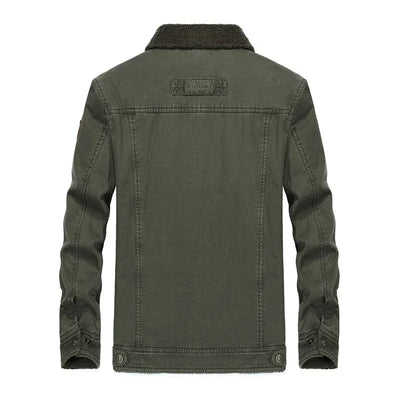 High-Quality Men's Jacket