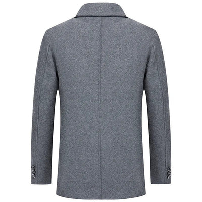 Casual Fleece Liner Jacket