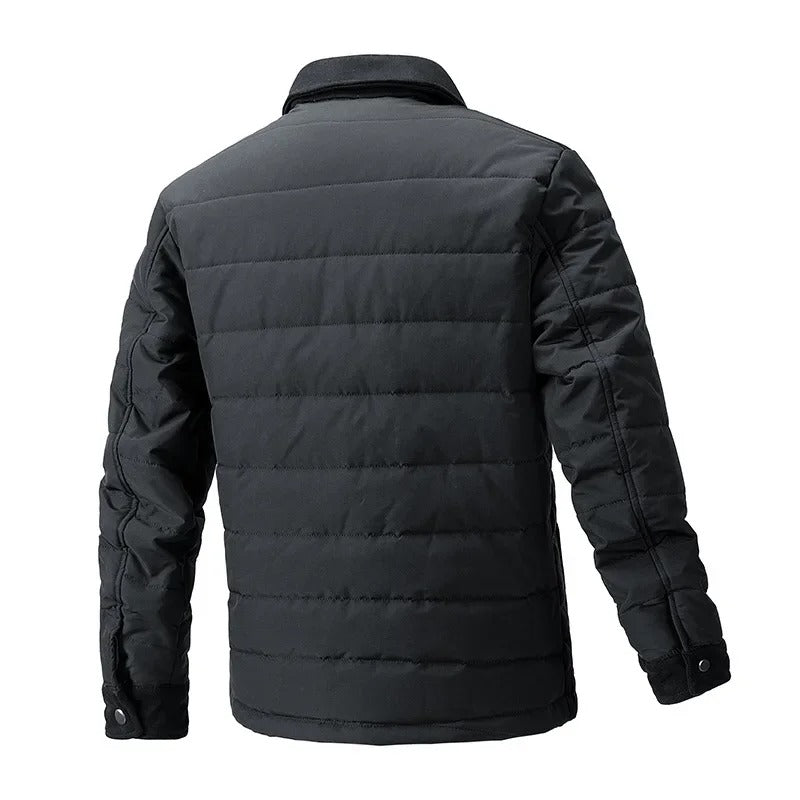 Elegant Business Jacket