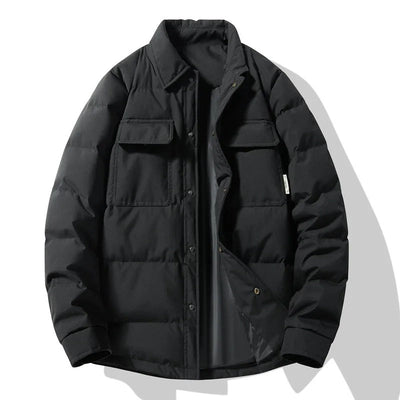 Casual Winter Jacket