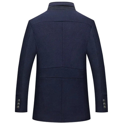 Elegant Chic Coat