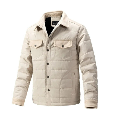 Elegant Business Jacket