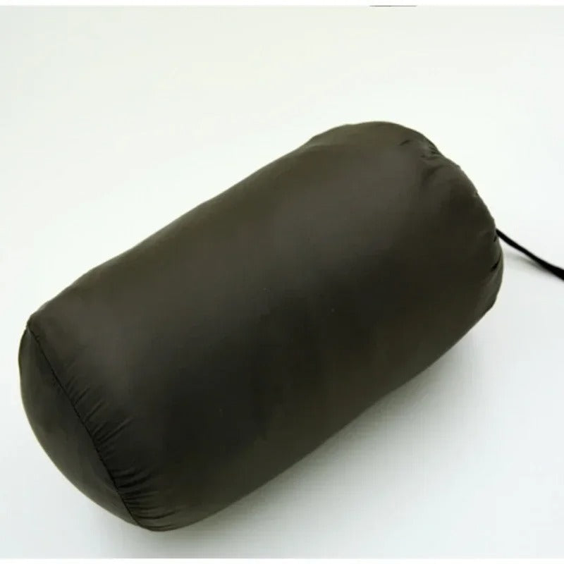 Lightweight Duck Down Jacket