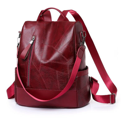 Freya | Everyday Handbag for Adventures