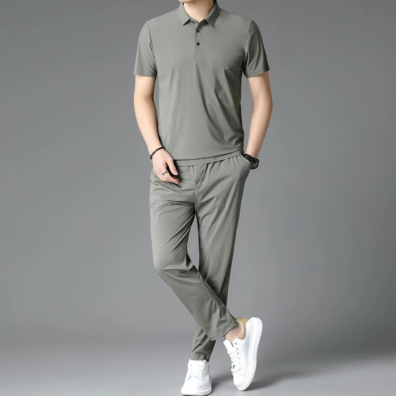 Men's 2 Piece Set