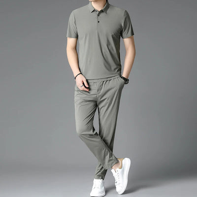 Men's 2 Piece Set