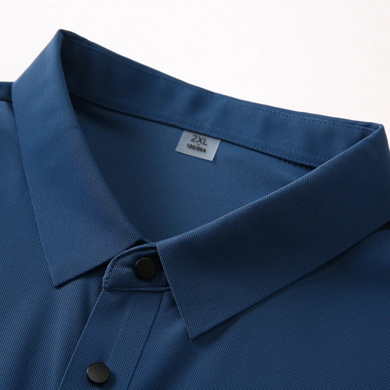 Casual Polo Shirt