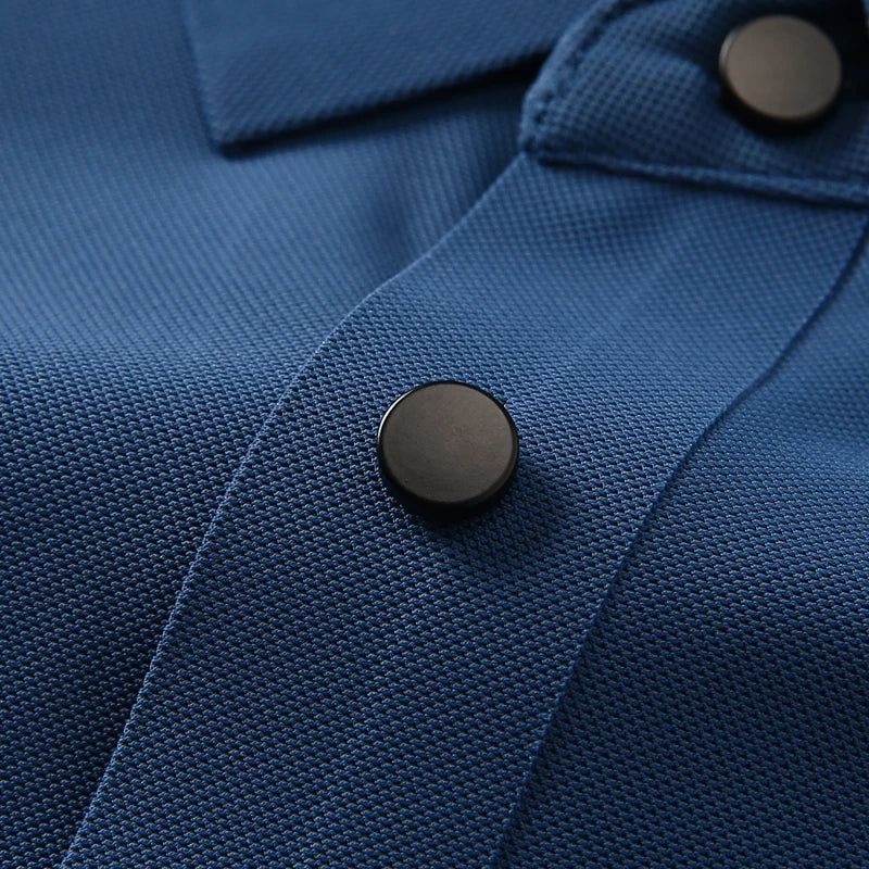 Casual Polo Shirt