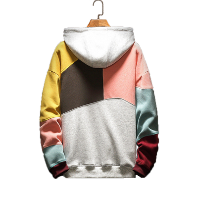 Elegant Hooded Sweater