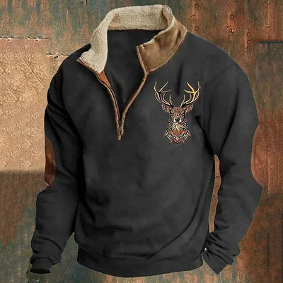 DOMINIC™ | Outdoor Knit Sweater